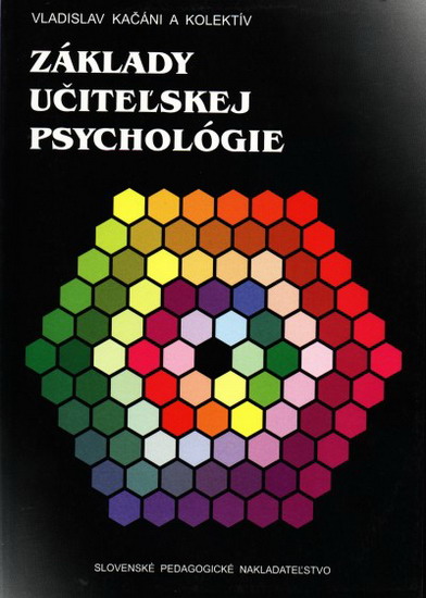 Obrázok Základy učiteľskej psychológie - 2.dopl.vydanie