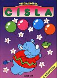Obrázok Veselá škôlka - Čísla