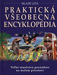 Obrázok Praktická všeobecná encyklopédia