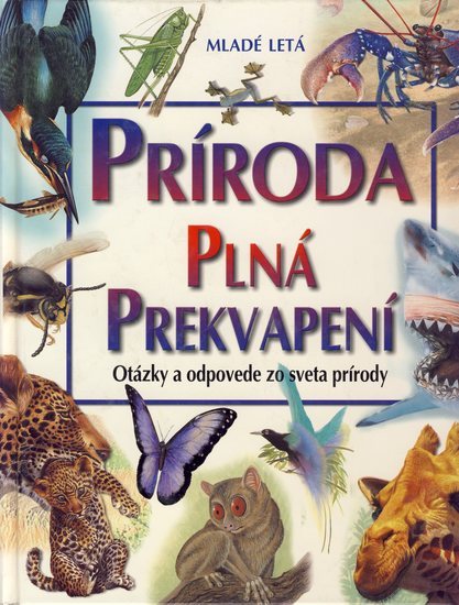 Obrázok Príroda plná prekvapení