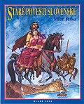 Obrázok Staré povesti slovenské
