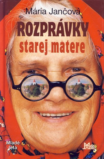 Obrázok Rozprávky starej matere