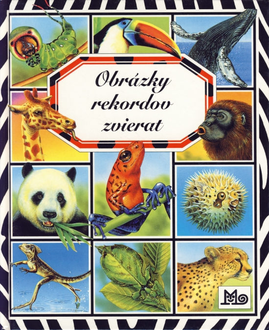 Obrázok Obrázky rekordov zvierat