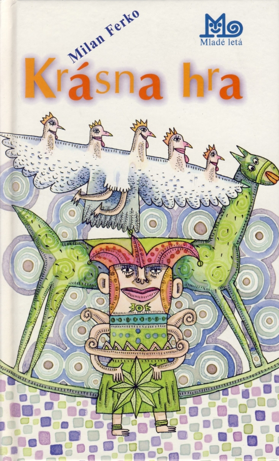 Obrázok Krásna hra
