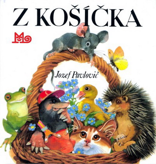 Obrázok Z košíčka