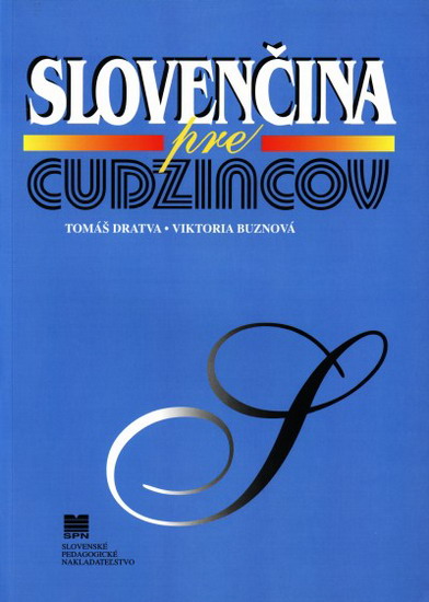 Obrázok Slovenčina pre cudzincov - 3.doplnené vydanie