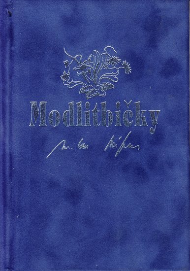 Obrázok Modlitbičky - 10. vydanie