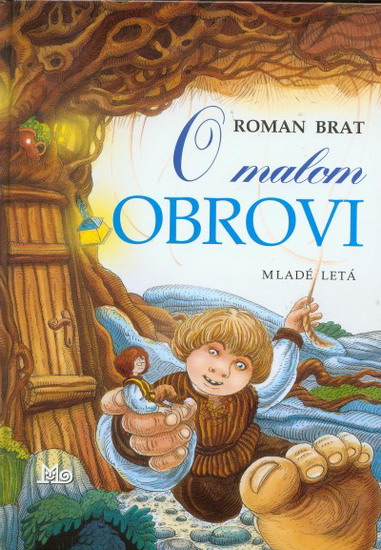 Obrázok O malom obrovi