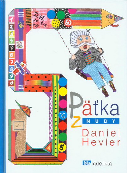 Obrázok Päťka z nudy