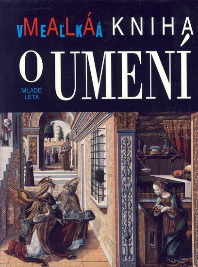 Obrázok Malá veľká kniha o umení