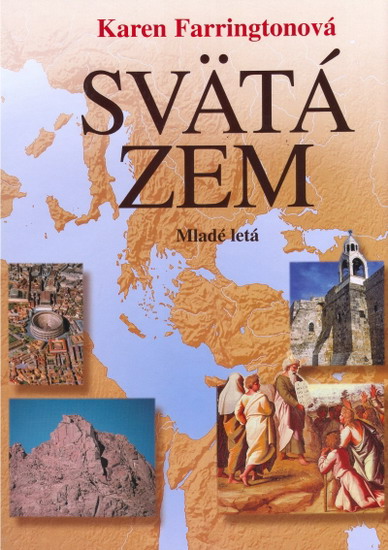 Obrázok Svätá zem