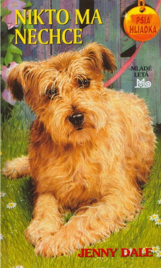 Obrázok Nikto ma nechce - Psia hliadka