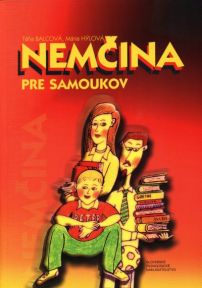 Obrázok Nemčina pre samoukov - MV - 2. vydanie