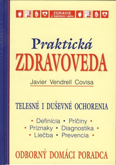 Obrázok Praktická zdravoveda - 2. vydanie