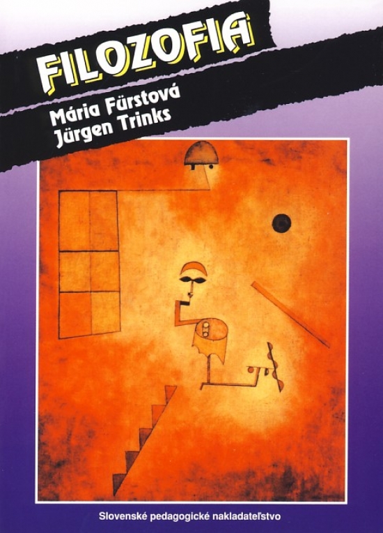 Obrázok Filozofia - 3. vydanie
