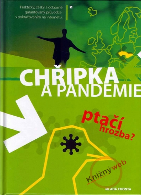 Obrázok Chřipka a Pandemie - Ptačí hrozba?