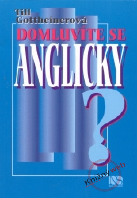Obrázok Domluvíte se anglicky?