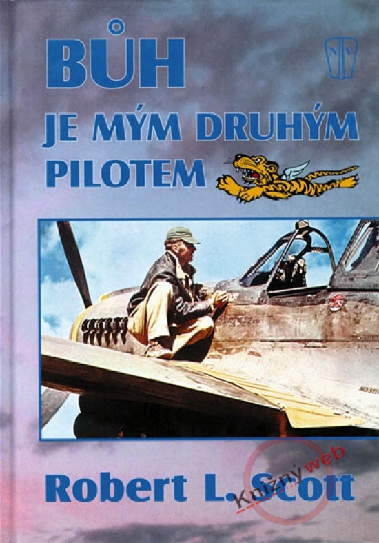 Obrázok Bůj je mým druhým pilotem