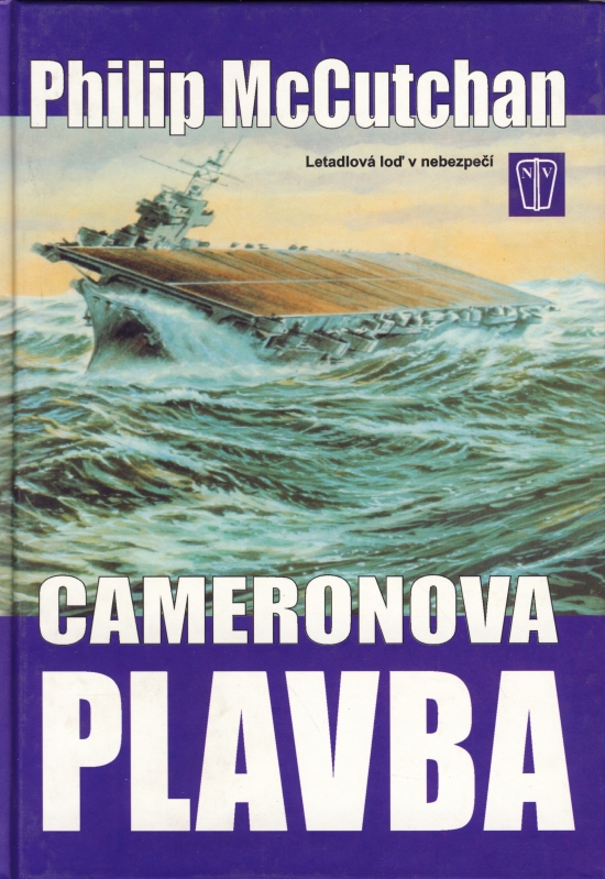 Obrázok Cameronova plavba