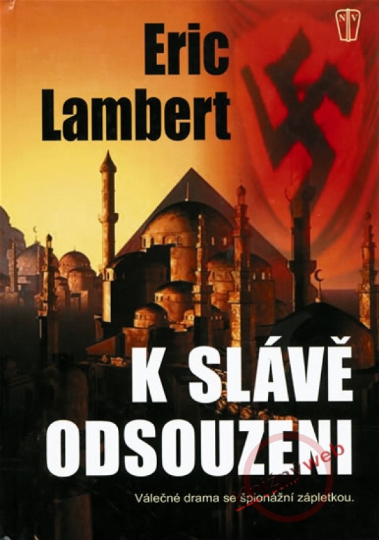 Obrázok K slávě odsouzeni