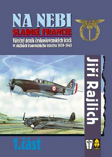 Obrázok Na nebi sladké Francie