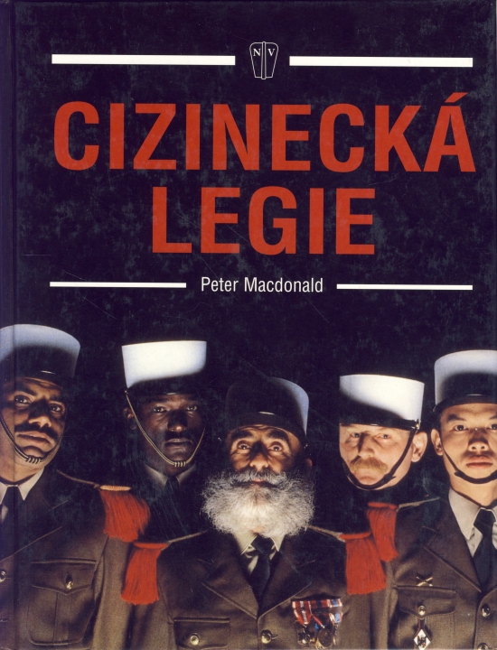 Obrázok Cizinecká legie