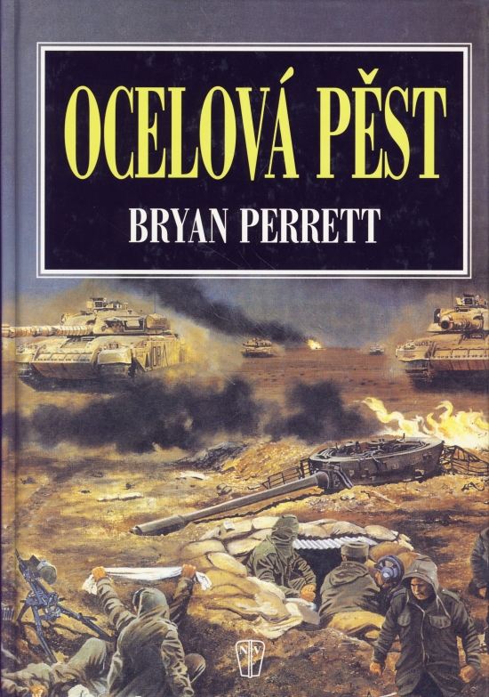 Obrázok Ocelová pěst