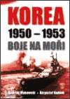 Obrázok Korea 1950-1953 Boje na moři