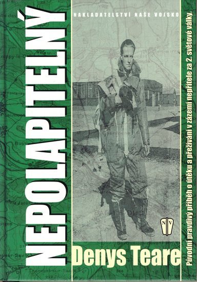 Obrázok Nepolapitelný