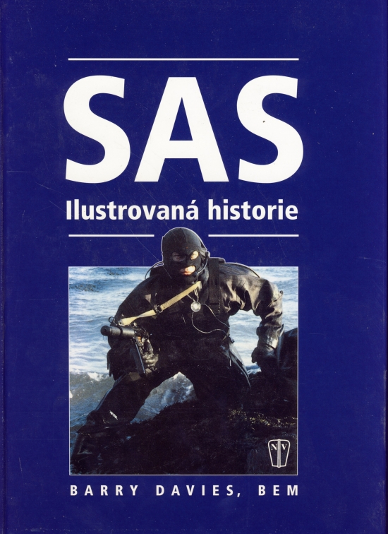 Obrázok SAS - Ilustrovaná historie