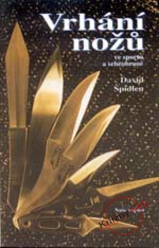 Obrázok Vrhání nožů - nové