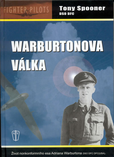 Obrázok Warburtonova válka