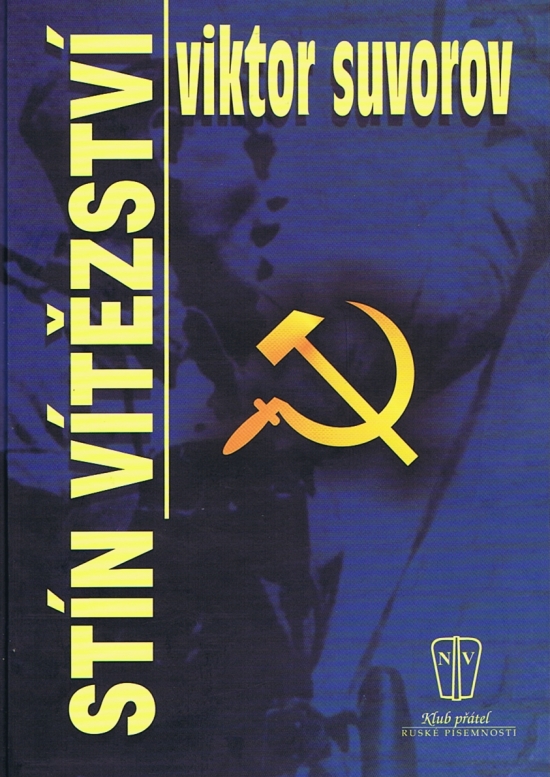 Obrázok Stín vítězství