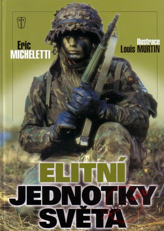 Obrázok Elitní jednotky světa