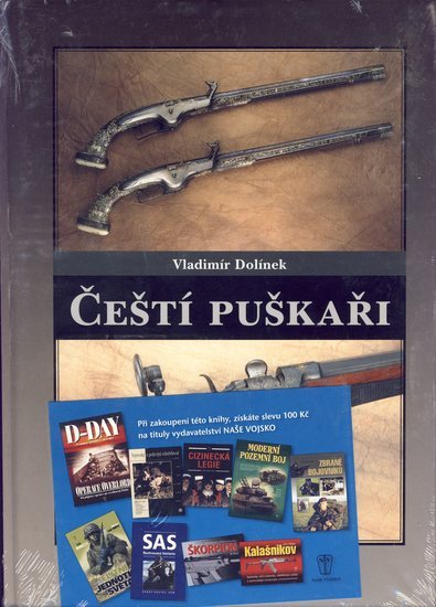 Obrázok Čeští puškaři