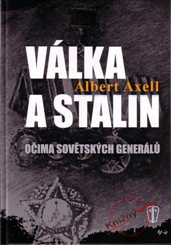Obrázok Válka a Stalin