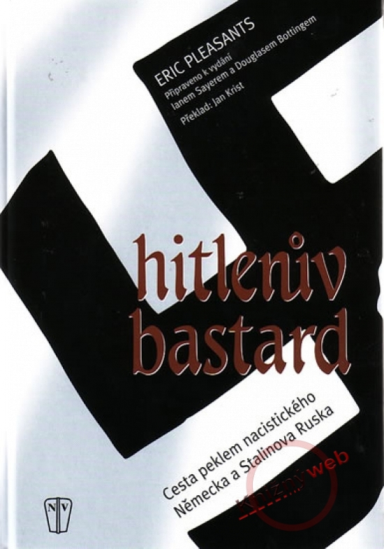 Obrázok Hitlerův bastard