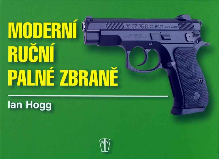 Obrázok Moderní ruční palní zbraně