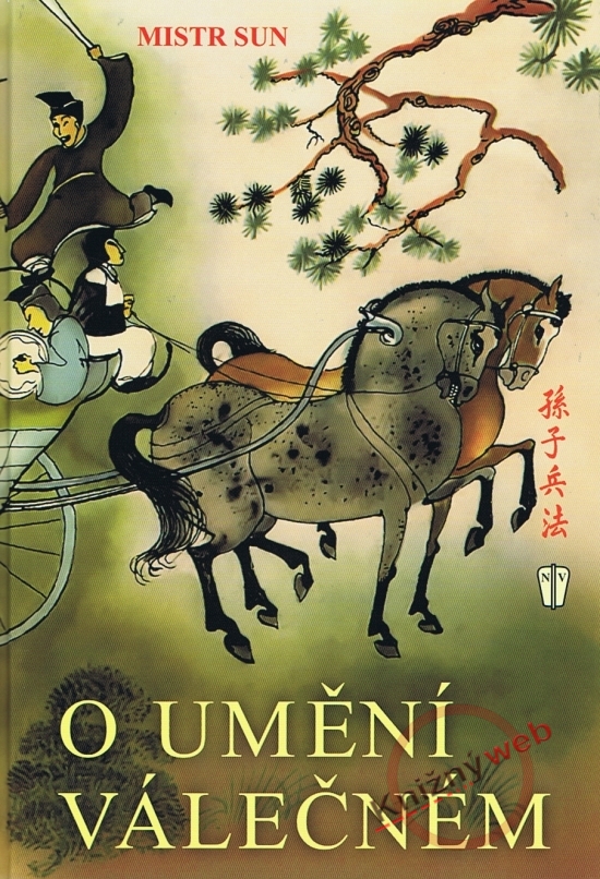 Obrázok O umění válečném