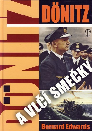 Obrázok Dönitz a vlčí smečky