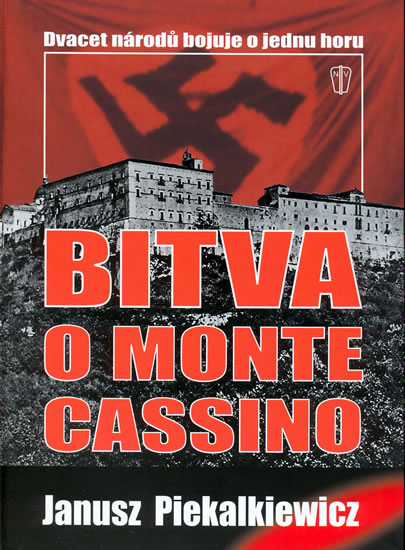 Obrázok Bitva o Monte Cassino