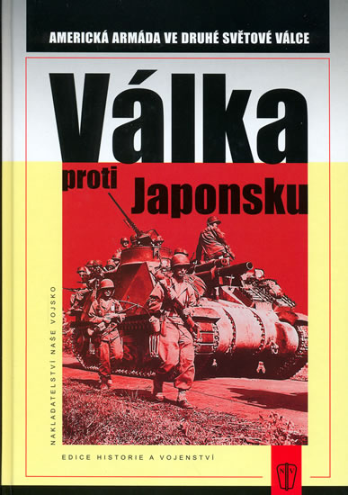 Obrázok Válka proti Japonsku