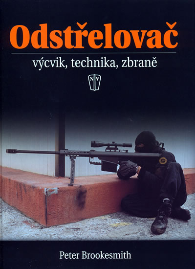 Obrázok Odstřelovač