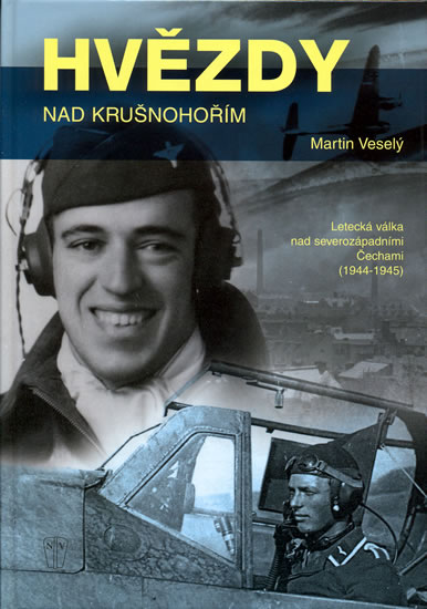 Obrázok Hvězdy nad Krušnohořím - letecká válka