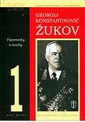Obrázok Žukov - vzpomínky a úvahy I.díl