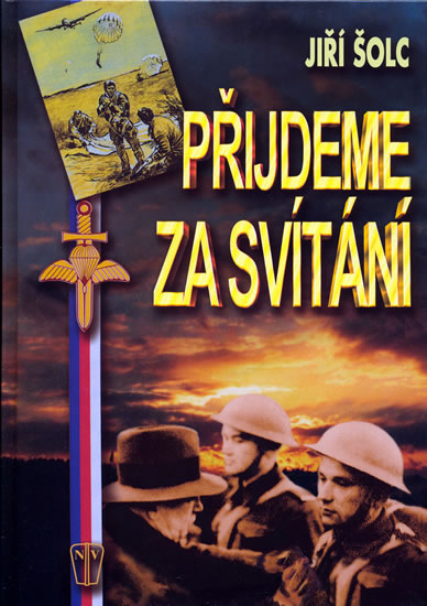 Obrázok Přijdeme za svítání