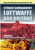 Obrázok Stíhací bombardéry Luftwaffe nad Británií