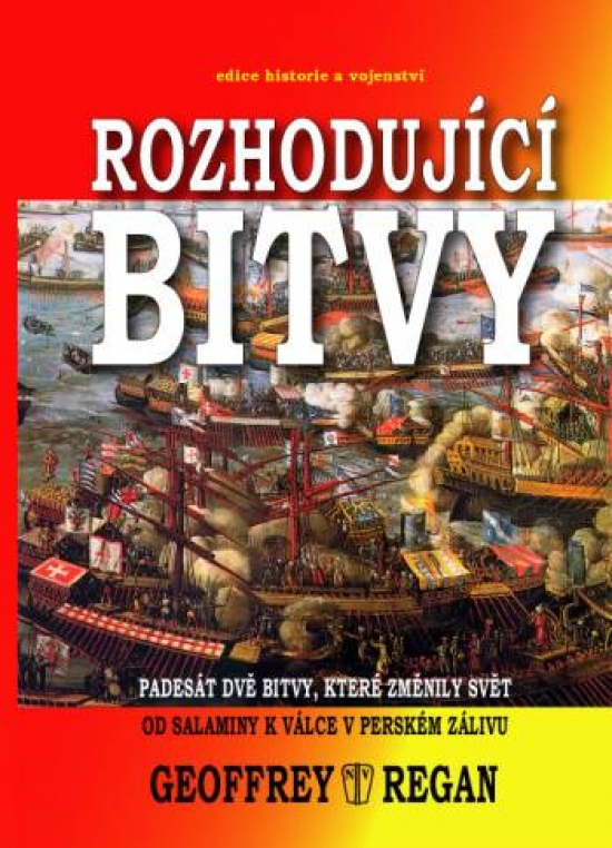 Obrázok Rozhodující bitvy