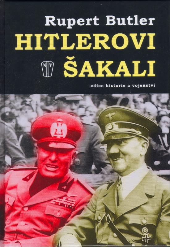 Obrázok Hitlerovi šakali