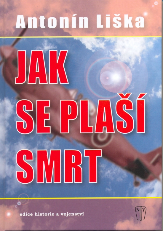 Obrázok Jak se plaší smrt